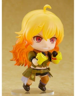 Good Smile Company Nendoroid - 1590 Yang Xiao Long - RWBY -Panda Hobby Shop Nendoroid 1590YangXiaoLong6