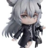 Good Smile Company Nendoroid - 1598 Lappland - Arknights