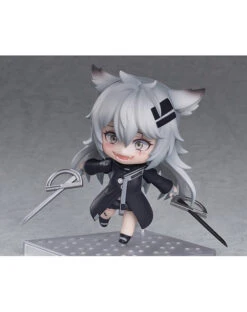 Good Smile Company Nendoroid - 1598 Lappland - Arknights -Panda Hobby Shop Nendoroid 1598Lappland3