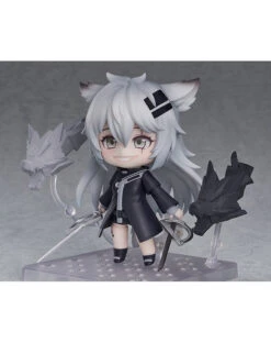 Good Smile Company Nendoroid - 1598 Lappland - Arknights -Panda Hobby Shop Nendoroid 1598Lappland6