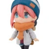 Good Smile Company Nendoroid - 1623 Nadeshiko Kagamihara: Solo Camp Ver. - Laid-Back Camp