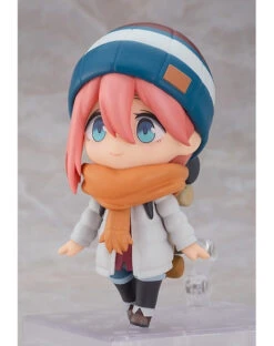 Panda Hobby Shop -Panda Hobby Shop Nendoroid 1623NadeshikoKagamihara SoloCampVer.2