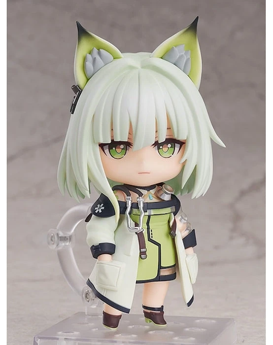 Good Smile Company Nendoroid - 1635 Kal'tsit - Arknights 2 Good Smile Company Nendoroid - 1635 Kal'tsit - Arknights - Image 2