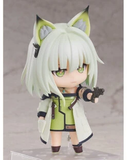 Good Smile Company Nendoroid - 1635 Kal'tsit - Arknights 9 Good Smile Company Nendoroid - 1635 Kal'tsit - Arknights -Panda Hobby Shop Nendoroid 1635Kal tsit3