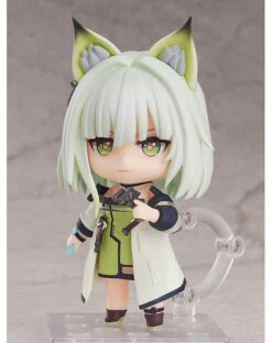 Good Smile Company Nendoroid - 1635 Kal'tsit - Arknights 10 Good Smile Company Nendoroid - 1635 Kal'tsit - Arknights -Panda Hobby Shop Nendoroid 1635Kal tsit4