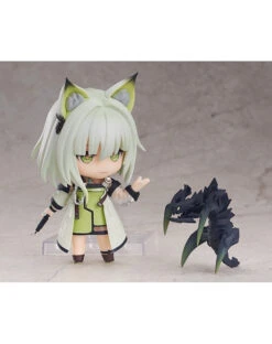 Good Smile Company Nendoroid - 1635 Kal'tsit - Arknights 11 Good Smile Company Nendoroid - 1635 Kal'tsit - Arknights -Panda Hobby Shop Nendoroid 1635Kal tsit5