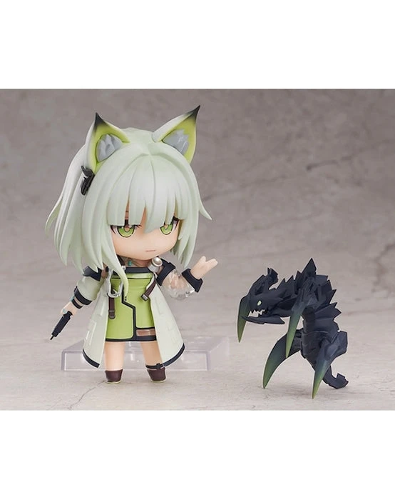 Good Smile Company Nendoroid - 1635 Kal'tsit - Arknights 5 Good Smile Company Nendoroid - 1635 Kal'tsit - Arknights - Image 5