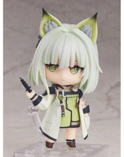 Good Smile Company Nendoroid - 1635 Kal'tsit - Arknights 12 Good Smile Company Nendoroid - 1635 Kal'tsit - Arknights -Panda Hobby Shop Nendoroid 1635Kal tsit6