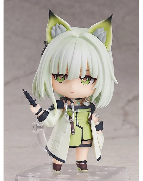 Good Smile Company Nendoroid - 1635 Kal'tsit - Arknights 6 Good Smile Company Nendoroid - 1635 Kal'tsit - Arknights - Image 6