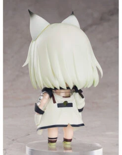 Good Smile Company Nendoroid - 1635 Kal'tsit - Arknights 13 Good Smile Company Nendoroid - 1635 Kal'tsit - Arknights -Panda Hobby Shop Nendoroid 1635Kal tsit7