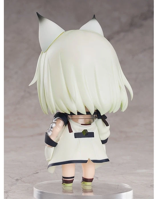 Good Smile Company Nendoroid - 1635 Kal'tsit - Arknights 7 Good Smile Company Nendoroid - 1635 Kal'tsit - Arknights - Image 7