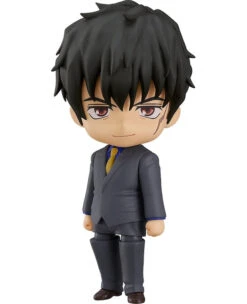 Good Smile Company Nendoroid - 1646 Steven A Starphase - Blood Blockage Battlefront & Beyond