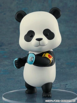 Good Smile Company Nendoroid - 1844 Panda - Jujutsu Kaisen