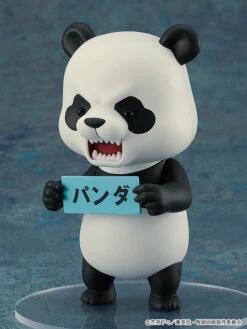 Good Smile Company Nendoroid - 1844 Panda - Jujutsu Kaisen -Panda Hobby Shop Nendoroid 1844Panda JujutsuKaisen 3