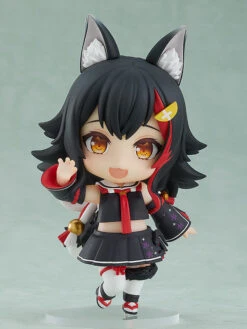 Good Smile Company Nendoroid - 1856 Ookami Mio - Hololive Production