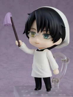 Good Smile Company Nendoroid - 1961 Kimihiro Watanuki - XxxHolic -Panda Hobby Shop Nendoroid 1961KimihiroWatanuki xxxHolic 3
