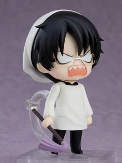 Good Smile Company Nendoroid - 1961 Kimihiro Watanuki - XxxHolic -Panda Hobby Shop Nendoroid 1961KimihiroWatanuki xxxHolic 4