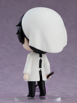 Good Smile Company Nendoroid - 1961 Kimihiro Watanuki - XxxHolic -Panda Hobby Shop Nendoroid 1961KimihiroWatanuki xxxHolic 5