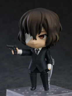 Good Smile Company Nendoroid - 1748 Osamu Dazai Dark Era Ver. - Bungo Stray Dogs 13 Good Smile Company Nendoroid - 1748 Osamu Dazai Dark Era Ver. - Bungo Stray Dogs -Panda Hobby Shop Nendoroid BungoStrayDogsOsamuDazai DarkEraVer.6 e20418bf 7c34 49d5 ba97 c3b90885505a