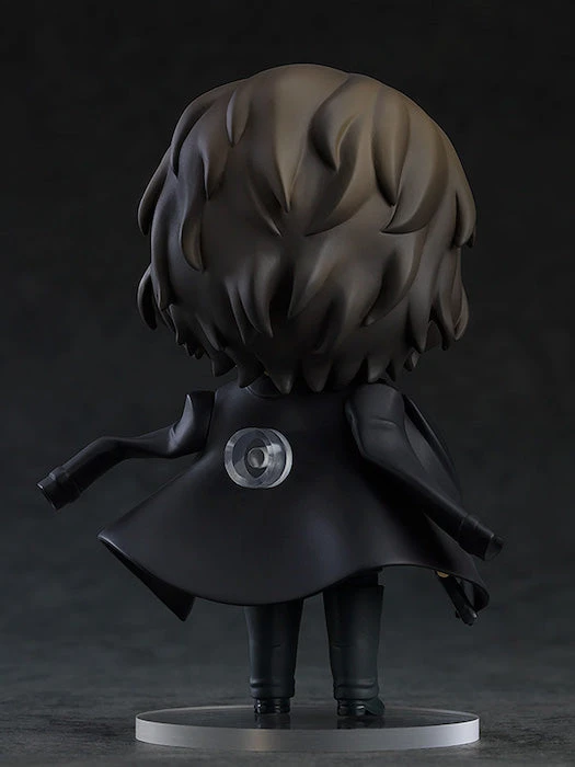 Good Smile Company Nendoroid - 1748 Osamu Dazai Dark Era Ver. - Bungo Stray Dogs 3 Good Smile Company Nendoroid - 1748 Osamu Dazai Dark Era Ver. - Bungo Stray Dogs - Image 3