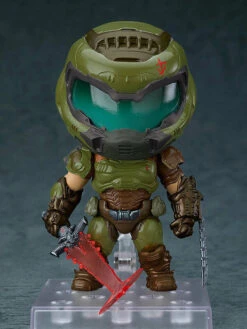 Good Smile Company Nendoroid - 1476 Doom Slayer - Doom Eternal