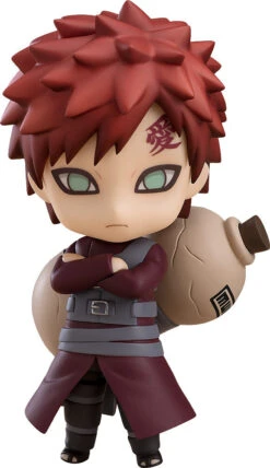 Good Smile Company Nendoroid - 956 Gaara - Naruto Shippuden