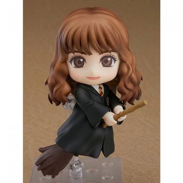 Good Smile Company Nendoroid - 1034 Hermione Granger - Harry Potter 3 Good Smile Company Nendoroid - 1034 Hermione Granger - Harry Potter - Image 3