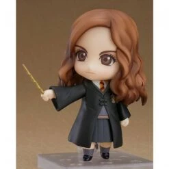 Good Smile Company Nendoroid - 1034 Hermione Granger - Harry Potter 7 Good Smile Company Nendoroid - 1034 Hermione Granger - Harry Potter -Panda Hobby Shop Nendoroid HermioneGranger HarryPotter 4