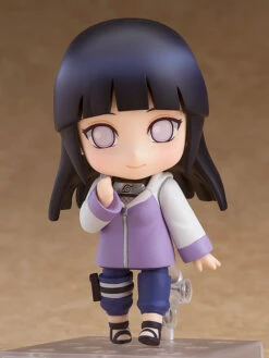 Good Smile Company Nendoroid - 879 Hinata Hyuga - Naruto Shippuden