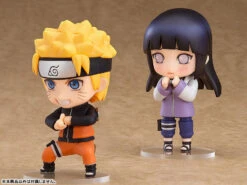 Good Smile Company Nendoroid - 879 Hinata Hyuga - Naruto Shippuden -Panda Hobby Shop Nendoroid HinataHyuga Re Run 2