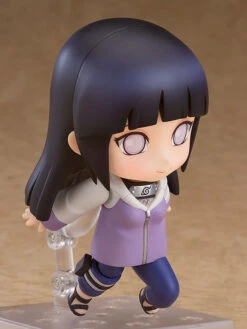 Good Smile Company Nendoroid - 879 Hinata Hyuga - Naruto Shippuden -Panda Hobby Shop Nendoroid HinataHyuga Re Run 3