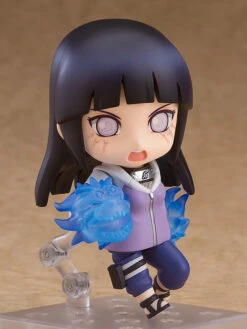 Good Smile Company Nendoroid - 879 Hinata Hyuga - Naruto Shippuden -Panda Hobby Shop Nendoroid HinataHyuga Re Run 4