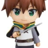 Good Smile Company Nendoroid - 876 Kazuma - Kono Subarashii Sekai Ni Syukufuku Wo!