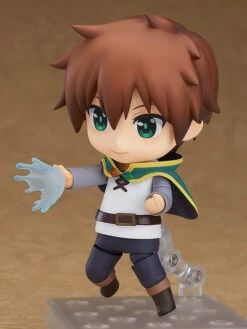 Good Smile Company Nendoroid - 876 Kazuma - Kono Subarashii Sekai Ni Syukufuku Wo! -Panda Hobby Shop Nendoroid KonoSubarashiiSekaiNiSyukufukuWo 2Kazuma Re Run 3
