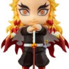 Good Smile Company Nendoroid - 1541 Kyojuro Rengoku - Demon Slayer: Kimetsu No Yaiba