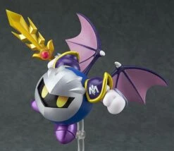Good Smile Company Nendoroid - 669 Meta Knight - Kirby