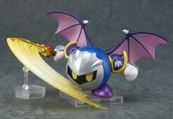 Good Smile Company Nendoroid - 669 Meta Knight - Kirby -Panda Hobby Shop Nendoroid MetaKnight3