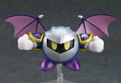 Good Smile Company Nendoroid - 669 Meta Knight - Kirby -Panda Hobby Shop Nendoroid MetaKnight4
