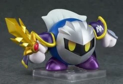 Good Smile Company Nendoroid - 669 Meta Knight - Kirby -Panda Hobby Shop Nendoroid MetaKnight5