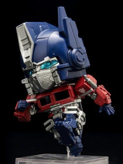 Good Smile Company Nendoroid - 1409 Optimus Prime - Transformers (Bumblebee Movie Ver.) -Panda Hobby Shop Nendoroid OptimusPrime3