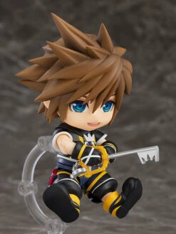 Good Smile Company Nendoroid - 1487 Sora: Kingdom Hearts II Ver. - Kingdom Hearts II