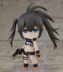 Good Smile Company Nendoroid - 1882 Empress [Black Rock Shooter]: Dawn Fall Ver. - Black Rock Shooter: Dawn Fall