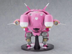 Good Smile Company Nendoroid - Jumbo MEKA Classic Skin Edition - Overwatch -Panda Hobby Shop NendoroidJumboMekaClassicSkinEdition4