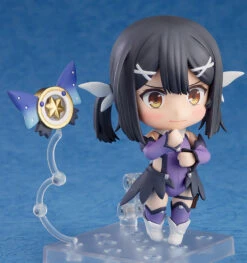 Good Smile Company Nendoroid - 1841 Miyu Edelfelt - Fate/kaleid Liner Prisma☆Illya: Licht - The Nameless Girl -Panda Hobby Shop NendoroidMiyuEdelfelt 6