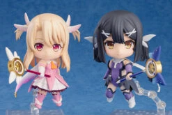 Good Smile Company Nendoroid - 1841 Miyu Edelfelt - Fate/kaleid Liner Prisma☆Illya: Licht - The Nameless Girl -Panda Hobby Shop NendoroidMiyuEdelfelt 7