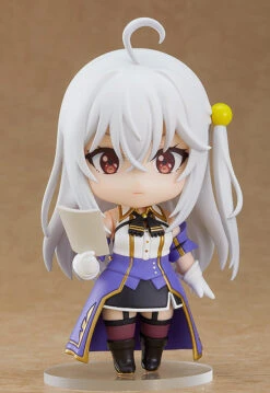 Good Smile Company Nendoroid - 1835 Ninym Ralei - The Genius Prince's Guide To Raising A Nation Out Of Debt