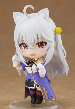 Good Smile Company Nendoroid - 1835 Ninym Ralei - The Genius Prince's Guide To Raising A Nation Out Of Debt -Panda Hobby Shop NendoroidNinymRalei 3