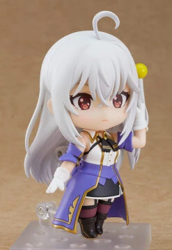 Good Smile Company Nendoroid - 1835 Ninym Ralei - The Genius Prince's Guide To Raising A Nation Out Of Debt -Panda Hobby Shop NendoroidNinymRalei 5