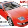 Tamiya Nissan 300ZX Turbo 1/24