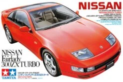 Tamiya Nissan 300ZX Turbo 1/24